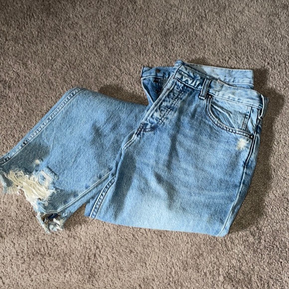 Women’s jeans - Picture 1 of 5
